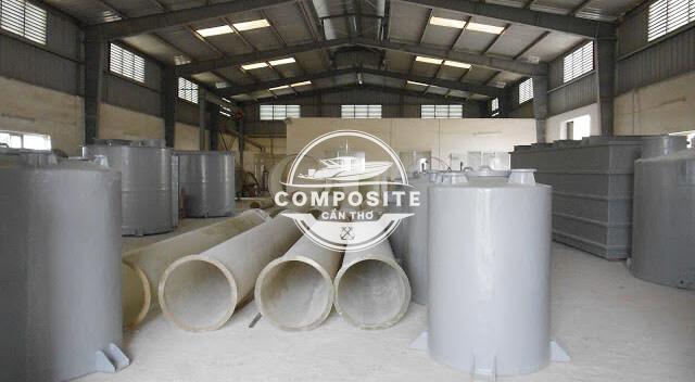 Cách pha chế nhựa composite đúng cách, chuẩn mực nhất